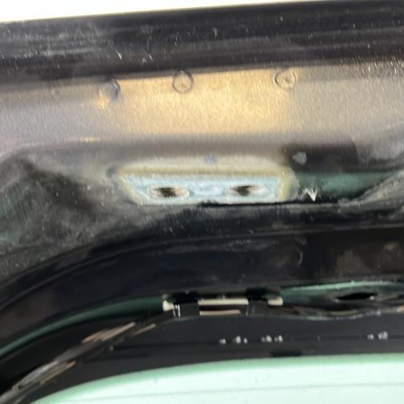 Malle/Hayon arriere FORD GALAXY 2 Photo n°9