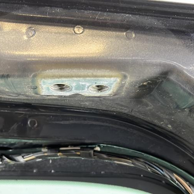 Malle/Hayon arriere FORD GALAXY 2 Photo n°10