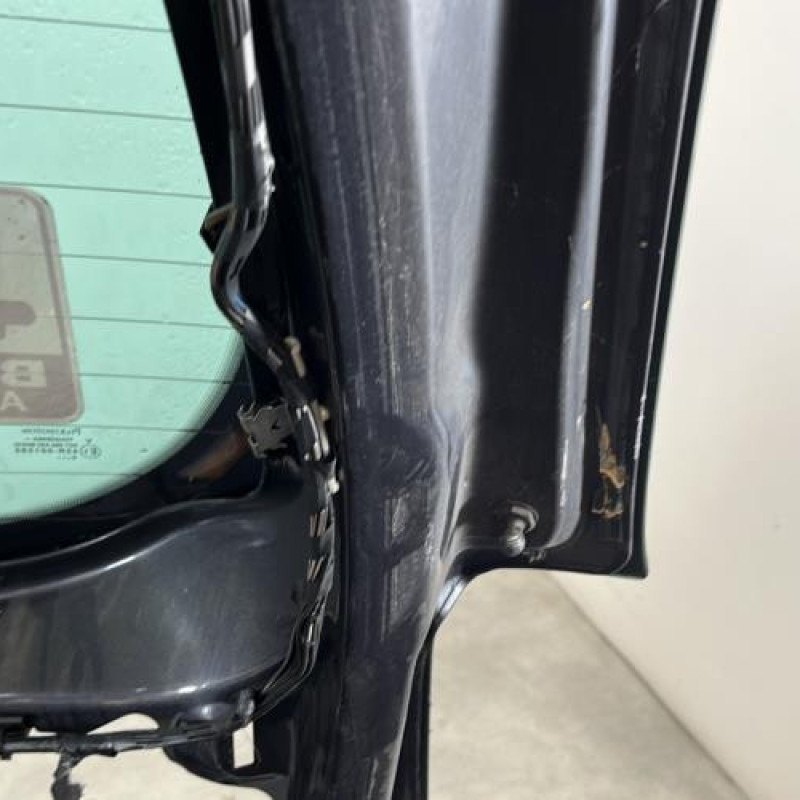 Malle/Hayon arriere FORD GALAXY 2 Photo n°11