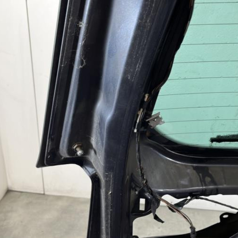 Malle/Hayon arriere FORD GALAXY 2 Photo n°12