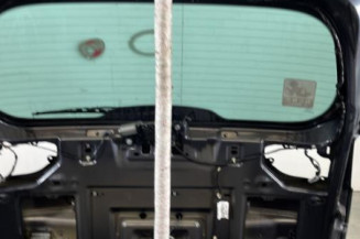 Malle/Hayon arriere FORD GALAXY 2