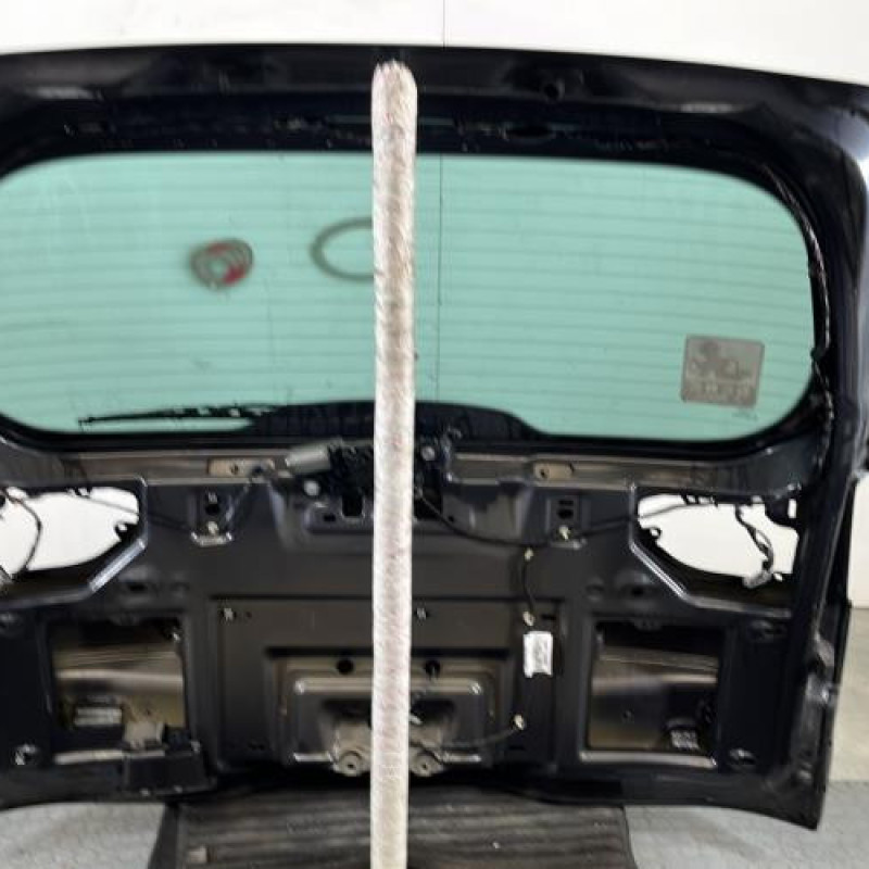 Malle/Hayon arriere FORD GALAXY 2 Photo n°13