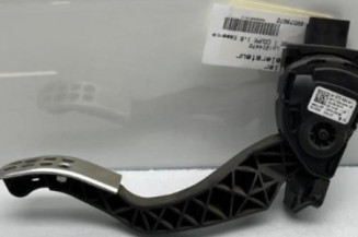 Pedale d'accelerateur PEUGEOT RCZ
