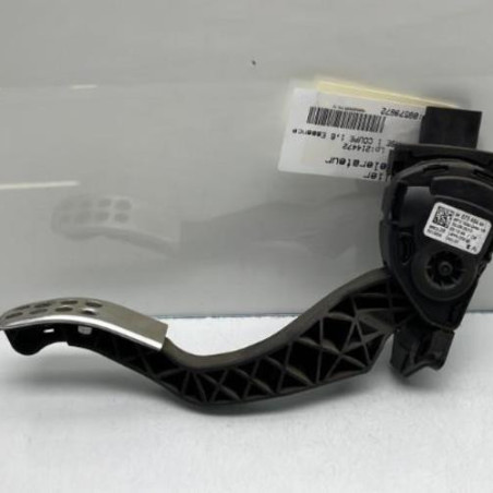 Pedale d'accelerateur PEUGEOT RCZ