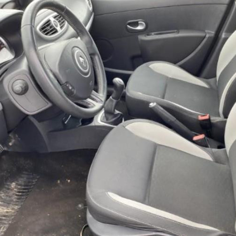 Boite de vitesses RENAULT CLIO 3 Photo n°19