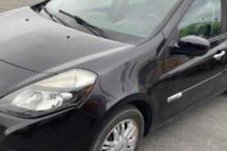 Boite de vitesses RENAULT CLIO 3