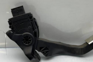 Pedale d'accelerateur PEUGEOT RCZ