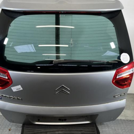 Malle/Hayon arriere CITROEN C4 PICASSO 1 Photo n°1