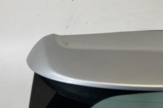 Malle/Hayon arriere CITROEN C4 PICASSO 1