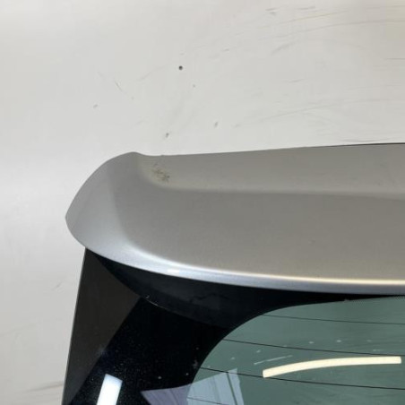 Malle/Hayon arriere CITROEN C4 PICASSO 1