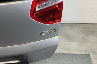 Malle/Hayon arriere CITROEN C4 PICASSO 1