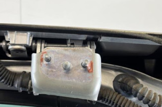 Malle/Hayon arriere CITROEN C4 PICASSO 1