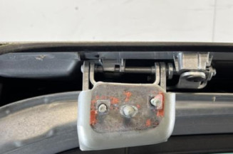 Malle/Hayon arriere CITROEN C4 PICASSO 1