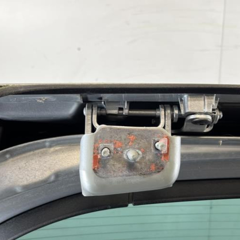 Malle/Hayon arriere CITROEN C4 PICASSO 1 Photo n°7