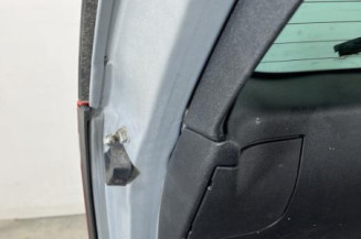 Malle/Hayon arriere CITROEN C4 PICASSO 1