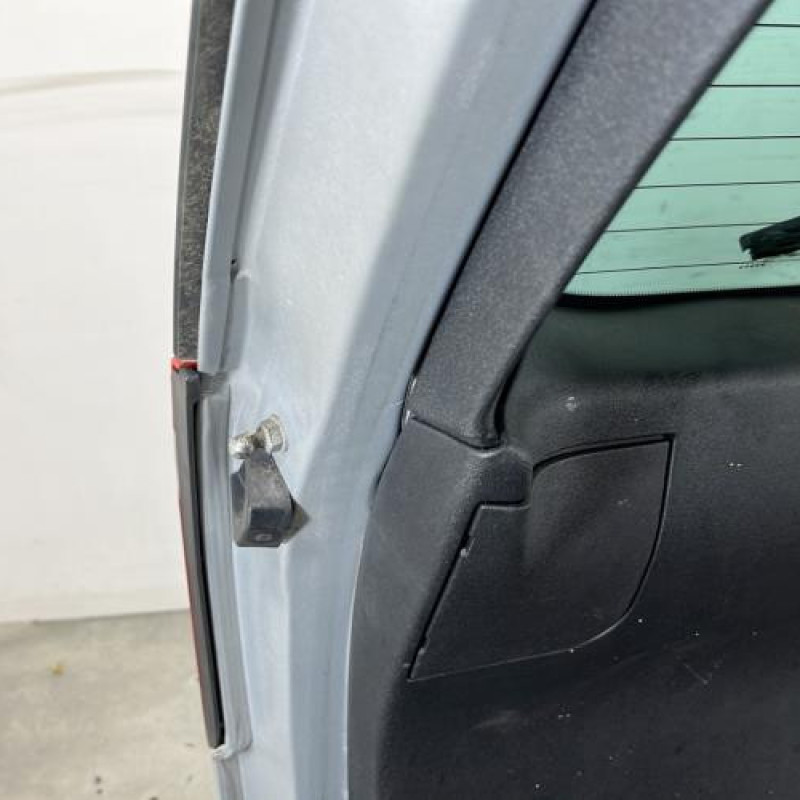Malle/Hayon arriere CITROEN C4 PICASSO 1 Photo n°8
