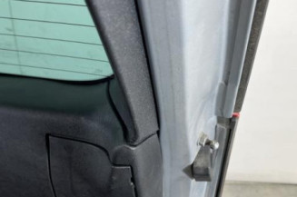 Malle/Hayon arriere CITROEN C4 PICASSO 1