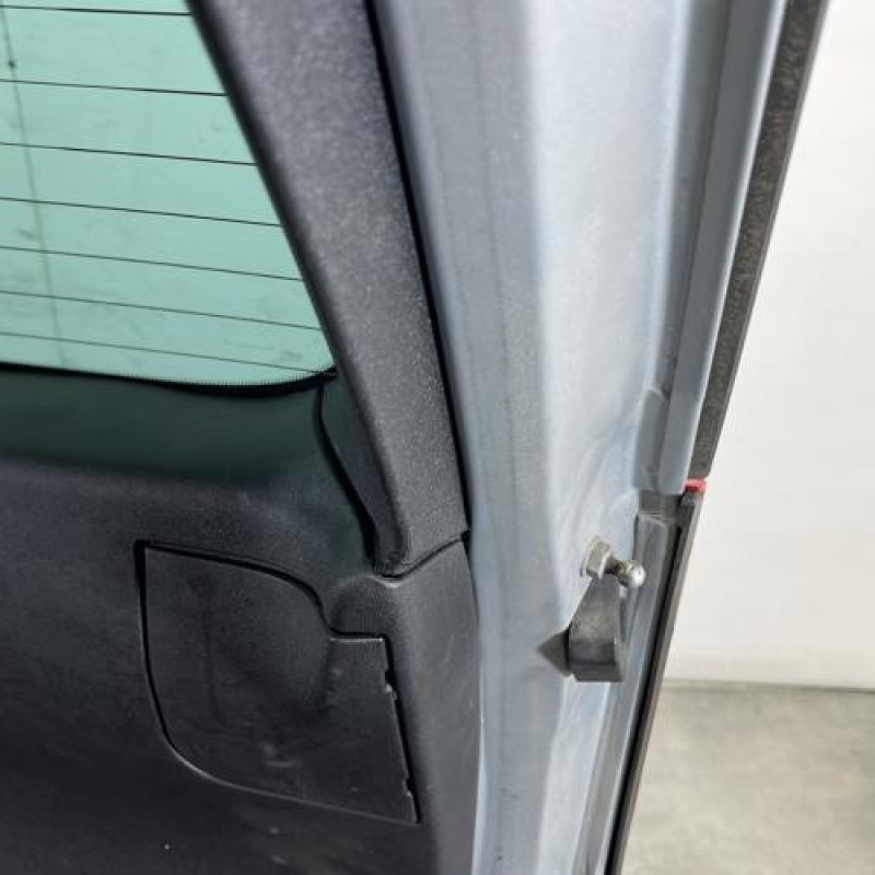 Malle/Hayon arriere CITROEN C4 PICASSO 1 Photo n°9