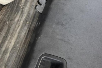 Malle/Hayon arriere CITROEN C4 PICASSO 1