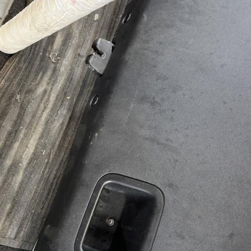 Malle/Hayon arriere CITROEN C4 PICASSO 1 Photo n°10