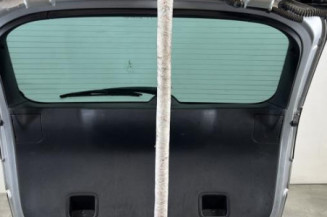 Malle/Hayon arriere CITROEN C4 PICASSO 1