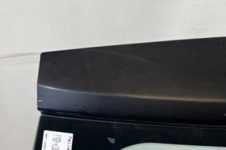 Malle/Hayon arriere FORD FIESTA 5