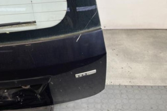 Malle/Hayon arriere FORD FIESTA 5