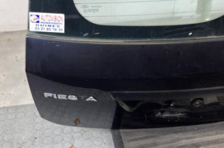 Malle/Hayon arriere FORD FIESTA 5