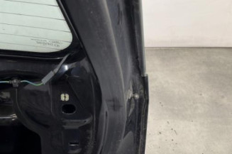 Malle/Hayon arriere FORD FIESTA 5