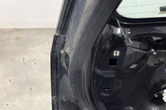 Malle/Hayon arriere FORD FIESTA 5