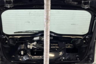 Malle/Hayon arriere FORD FIESTA 5