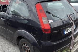 Malle/Hayon arriere FORD FIESTA 5