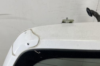 Malle/Hayon arriere RENAULT TWINGO 2