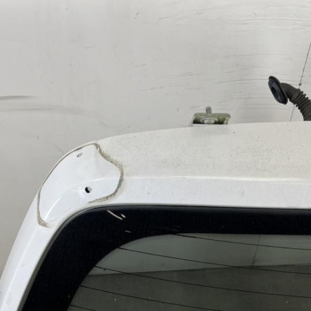 Malle/Hayon arriere RENAULT TWINGO 2