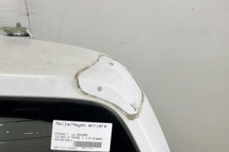 Malle/Hayon arriere RENAULT TWINGO 2