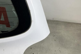 Malle/Hayon arriere RENAULT TWINGO 2