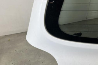 Malle/Hayon arriere RENAULT TWINGO 2