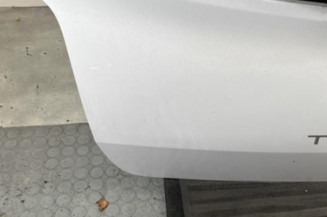 Malle/Hayon arriere RENAULT TWINGO 2