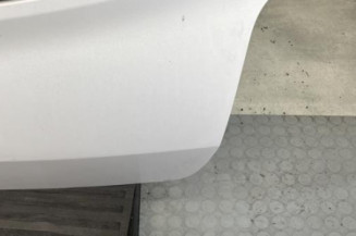 Malle/Hayon arriere RENAULT TWINGO 2