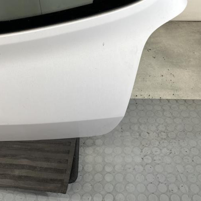 Malle/Hayon arriere RENAULT TWINGO 2 Photo n°7