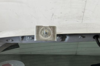 Malle/Hayon arriere RENAULT TWINGO 2