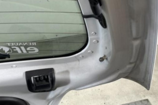Malle/Hayon arriere RENAULT TWINGO 2