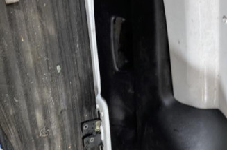 Malle/Hayon arriere RENAULT TWINGO 2