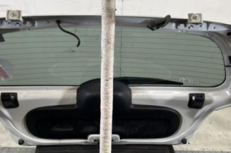 Malle/Hayon arriere RENAULT TWINGO 2