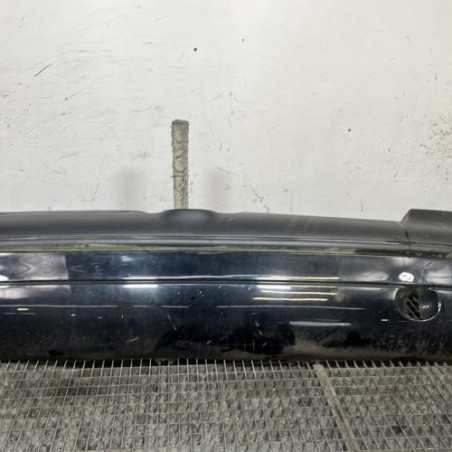 Pare choc arriere RENAULT TWINGO 1 Photo n°1