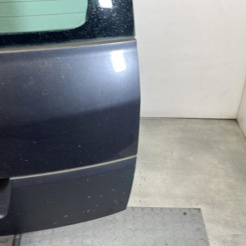 Malle/Hayon arriere RENAULT ESPACE 4 Photo n°4