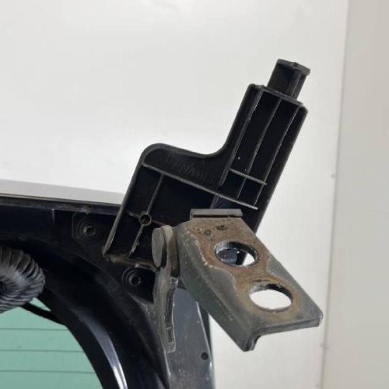 Malle/Hayon arriere RENAULT ESPACE 4 Photo n°6