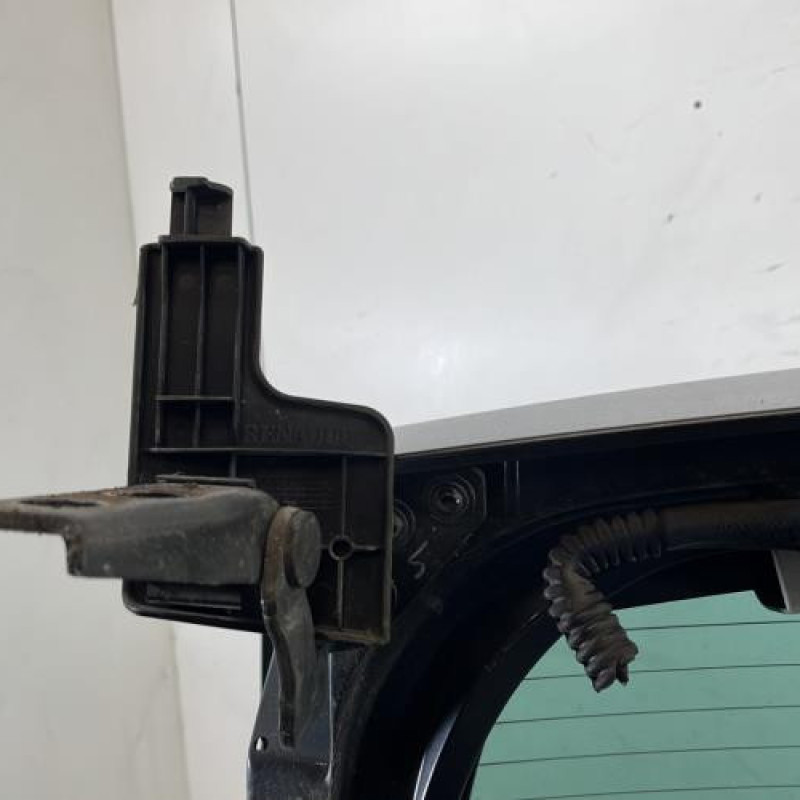 Malle/Hayon arriere RENAULT ESPACE 4 Photo n°7