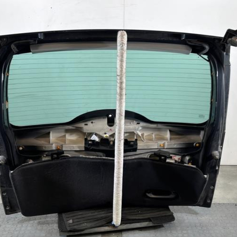 Malle/Hayon arriere RENAULT ESPACE 4 Photo n°10