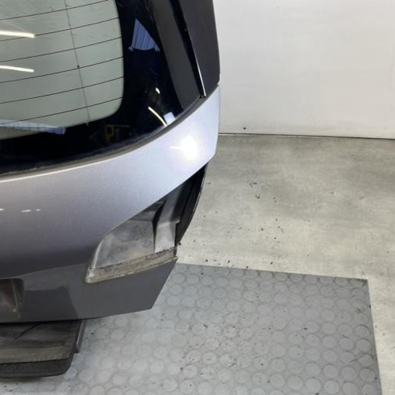 Malle/Hayon arriere PEUGEOT 308 2 Photo n°4